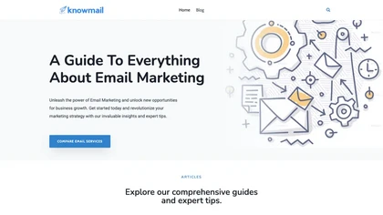 Knowmail